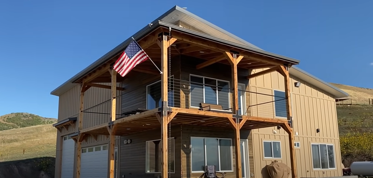 How to Finance a Barndominium Can You Get a Mortgage for These Unique